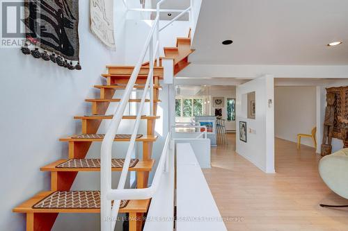 24 Leuty Avenue, Toronto (The Beaches), ON - Indoor Photo Showing Other Room