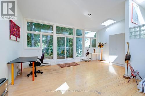 24 Leuty Avenue, Toronto, ON - Indoor