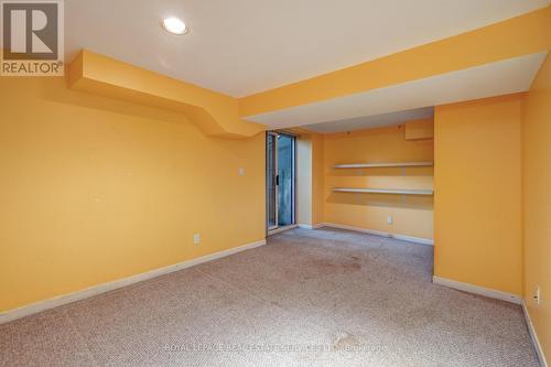 24 Leuty Avenue, Toronto (The Beaches), ON - Indoor Photo Showing Other Room