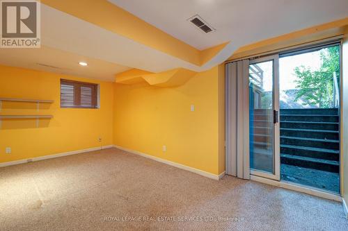 24 Leuty Avenue, Toronto (The Beaches), ON - Indoor Photo Showing Other Room