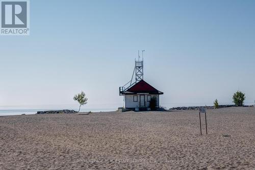 24 Leuty Avenue, Toronto (The Beaches), ON - Outdoor With View