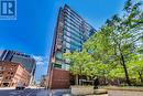 534 - 333 Adelaide Street E, Toronto (Moss Park), ON  - Outdoor 