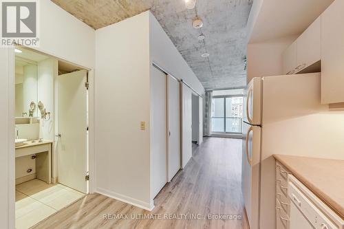 534 - 333 Adelaide Street E, Toronto, ON - Indoor