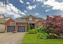 337 Plane Tree Drive, London, ON  - Outdoor With Facade 