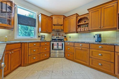 337 Plane Tree Drive, London, ON - Indoor Photo Showing Kitchen