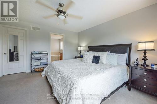 337 Plane Tree Drive, London, ON - Indoor Photo Showing Bedroom