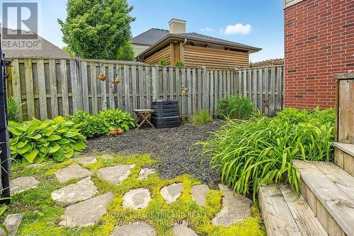 337 Plane Tree Drive, London, ON - Outdoor With Deck Patio Veranda