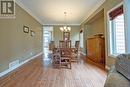 337 Plane Tree Drive, London, ON  - Indoor Photo Showing Dining Room 