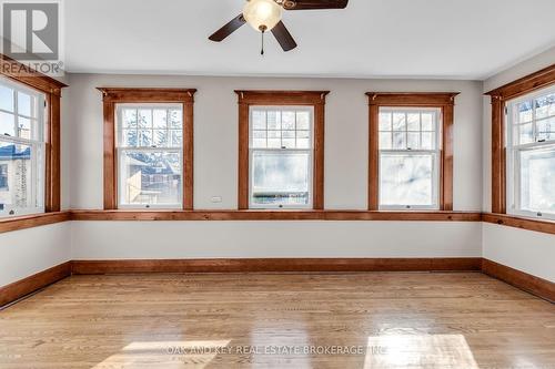 23 Carfrae Street, London, ON - Indoor Photo Showing Other Room