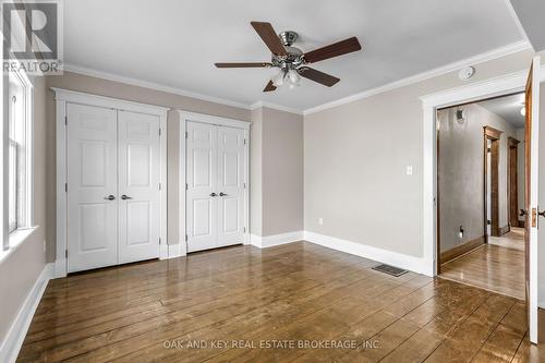 23 Carfrae Street, London, ON - Indoor Photo Showing Other Room