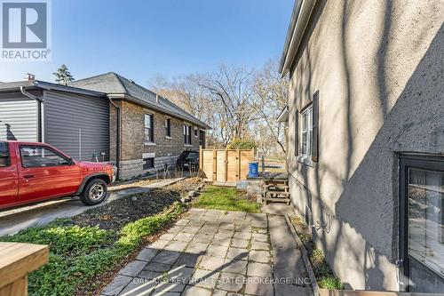 23 Carfrae Street, London, ON - Outdoor