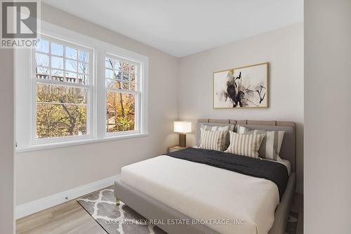 23 Carfrae Street, London, ON - Indoor Photo Showing Bedroom