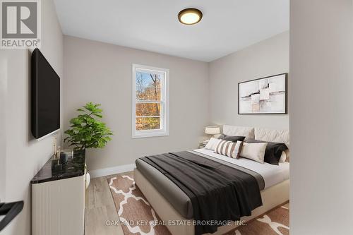 23 Carfrae Street, London, ON - Indoor Photo Showing Bedroom