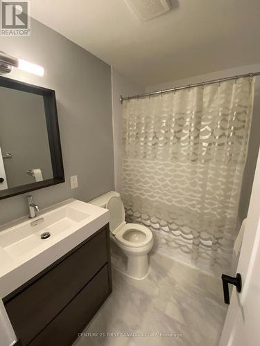 88 Homestead Crescent, London, ON - Indoor Photo Showing Bathroom