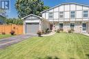 32 Vincent Crescent, London, ON  - Outdoor With Facade 