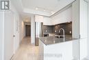 808 - 225 Sumach Street, Toronto (Regent Park), ON  - Indoor Photo Showing Kitchen 