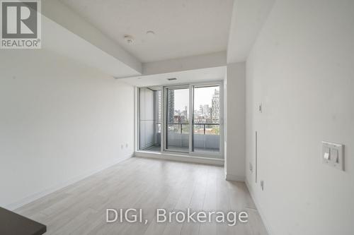 808 - 225 Sumach Street, Toronto (Regent Park), ON - Indoor Photo Showing Other Room