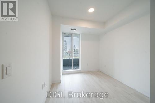 808 - 225 Sumach Street, Toronto (Regent Park), ON - Indoor Photo Showing Other Room