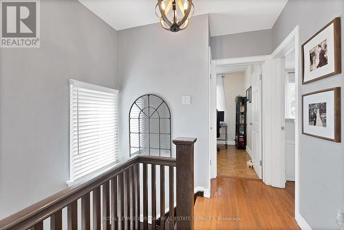 40 Rogers Road, Toronto (Oakwood Village), ON - Indoor Photo Showing Other Room