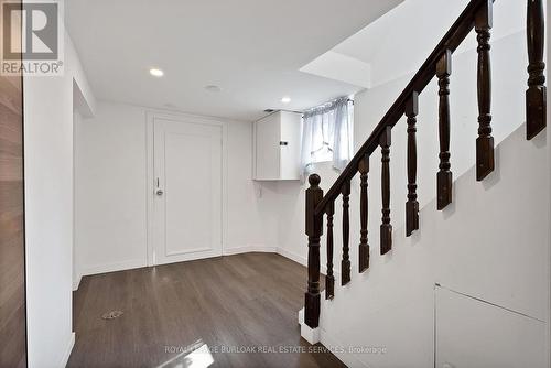 40 Rogers Road, Toronto (Oakwood Village), ON - Indoor Photo Showing Other Room