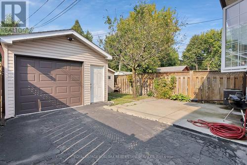 40 Rogers Road, Toronto (Oakwood Village), ON - Outdoor With Exterior