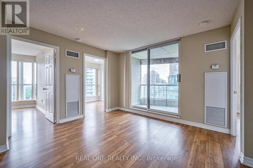 2203 - 7 Lorraine Drive, Toronto, ON - Indoor Photo Showing Other Room