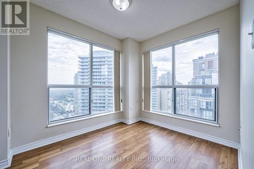 2203 - 7 Lorraine Drive, Toronto, ON - Indoor Photo Showing Other Room