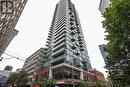 2408 - 75 St Nicholas Street, Toronto (Bay Street Corridor), ON 