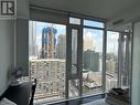 2408 - 75 St Nicholas Street, Toronto (Bay Street Corridor), ON 