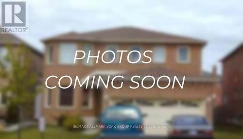 1786 Westcreek Drive, Pickering (Highbush), ON 