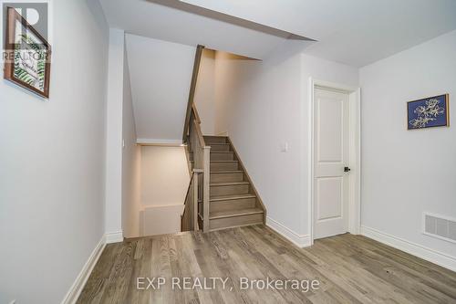 24 Alan Williams Trail, Uxbridge, ON - Indoor Photo Showing Other Room