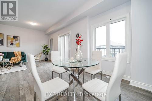 24 Alan Williams Trail, Uxbridge, ON - Indoor Photo Showing Dining Room