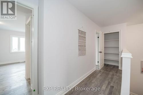 24 Alan Williams Trail, Uxbridge, ON - Indoor Photo Showing Other Room