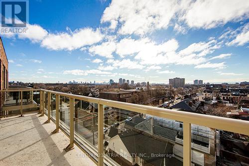 721 - 1787 St Clair Avenue, Toronto (Weston-Pellam Park), ON 