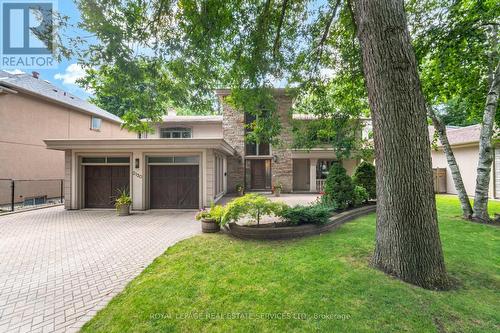 2130 Autumn Breeze Drive N, Mississauga, ON - Outdoor