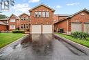 2940 Harvey Crescent, Mississauga, ON  - Outdoor With Facade 