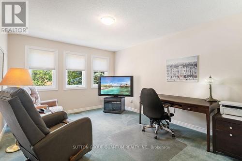 2940 Harvey Crescent, Mississauga, ON - Indoor