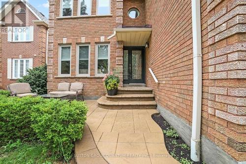 2940 Harvey Crescent, Mississauga, ON - Outdoor