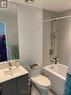 3309 - 3883 Quartz Road, Mississauga (City Centre), ON  - Indoor Photo Showing Bathroom 