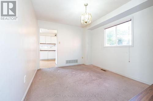 2104 Laurelwood Drive, Oakville (Iroquois Ridge North), ON - Indoor Photo Showing Other Room