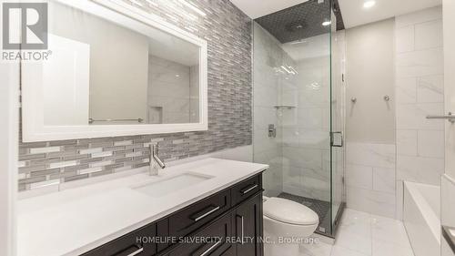 28 - 1616 Haig Boulevard, Mississauga (Lakeview), ON - Indoor Photo Showing Bathroom