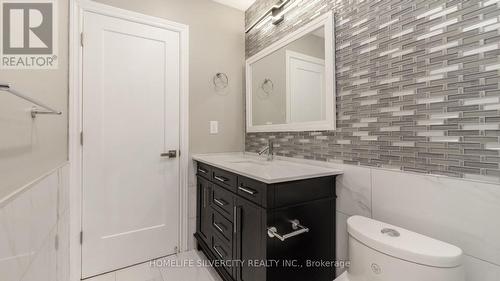 28 - 1616 Haig Boulevard, Mississauga (Lakeview), ON - Indoor Photo Showing Bathroom