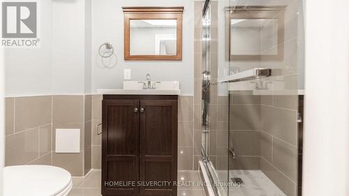 28 - 1616 Haig Boulevard, Mississauga (Lakeview), ON - Indoor Photo Showing Bathroom