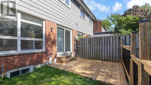 28 - 1616 Haig Boulevard, Mississauga, ON - Outdoor With Exterior