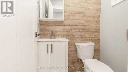 28 - 1616 Haig Boulevard, Mississauga, ON - Indoor Photo Showing Bathroom