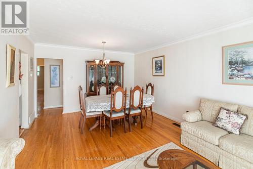 48 Faversham Crescent, Toronto, ON - Indoor