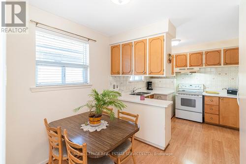 48 Faversham Crescent, Toronto, ON - Indoor