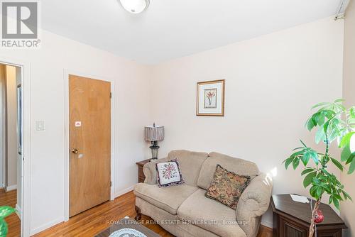 48 Faversham Crescent, Toronto, ON - Indoor