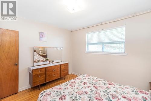 48 Faversham Crescent, Toronto, ON - Indoor Photo Showing Bedroom