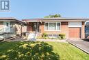 48 Faversham Crescent, Toronto, ON  - Outdoor 